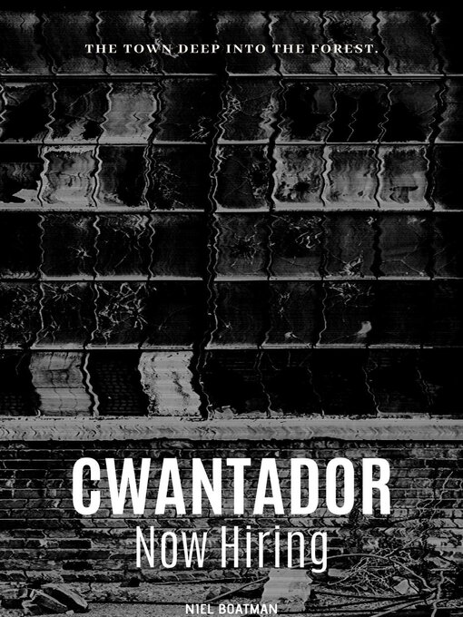 Title details for Cwantador by Niel Boatman - Available